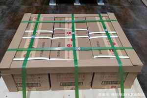 安康富强空运公司酒水【机场货运当天
