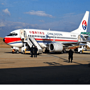 安康富强空运公司航空快运业稳步发展的原因是什么？